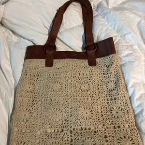 Lucky Brand Bag